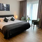 Hotel Monvillage Mondercange