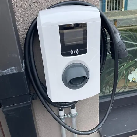 Hotel Monvillage Mondercange