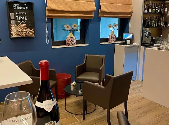 Monvillage Mondercange