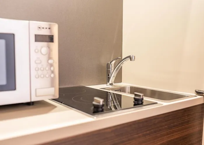 Hotel Monvillage Mondercange