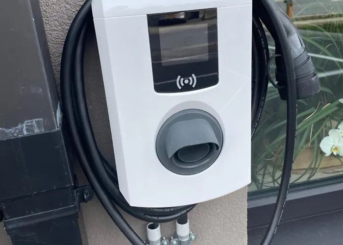 Hotel Monvillage Mondercange