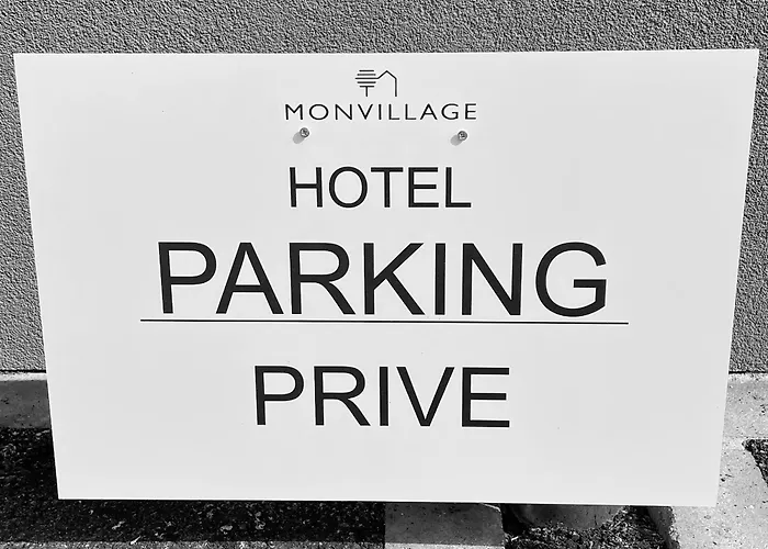 Monvillage 3*