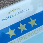 Monvillage Hotel Mondercange