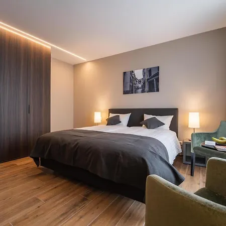 Monvillage Mondercange