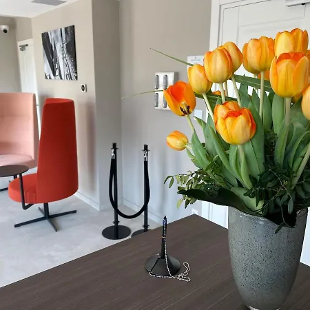 Hotel Monvillage 3*