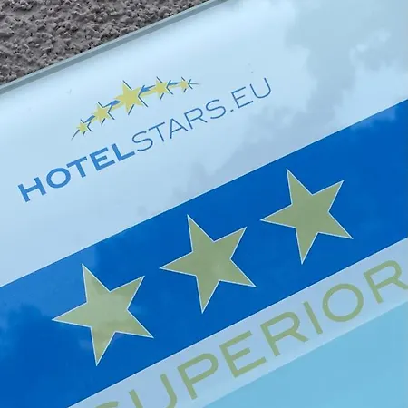 Monvillage 호텔 Mondercange