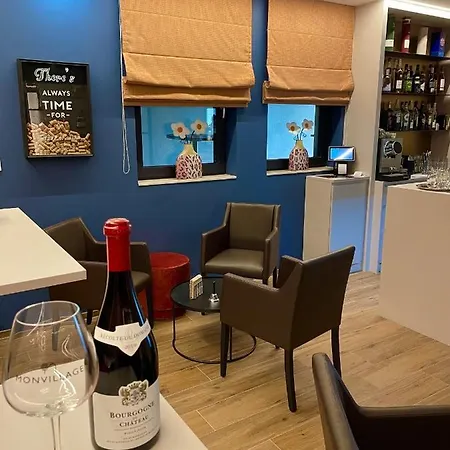 Monvillage Mondercange