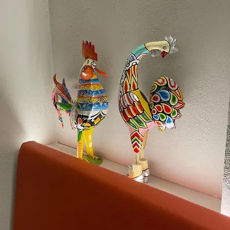 Monvillage 호텔 Mondercange