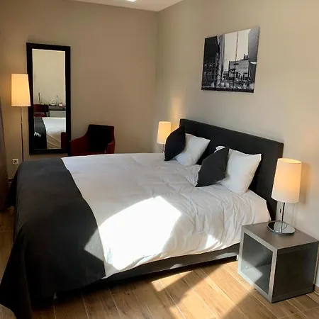 Monvillage 호텔 3*