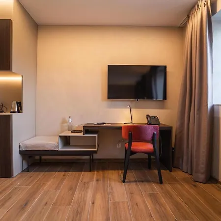 Hotel Monvillage