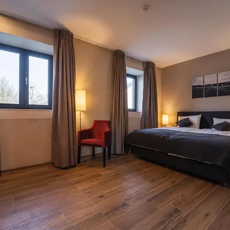 Monvillage 호텔 3*