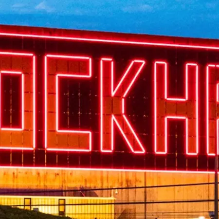 호텔 Monvillage Mondercange