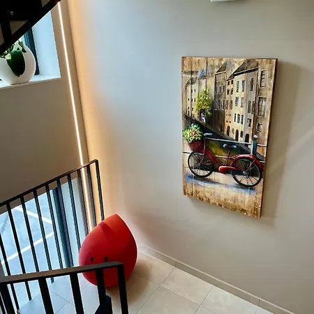 Monvillage 3* Mondercange