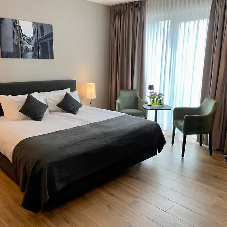 호텔 Monvillage Mondercange