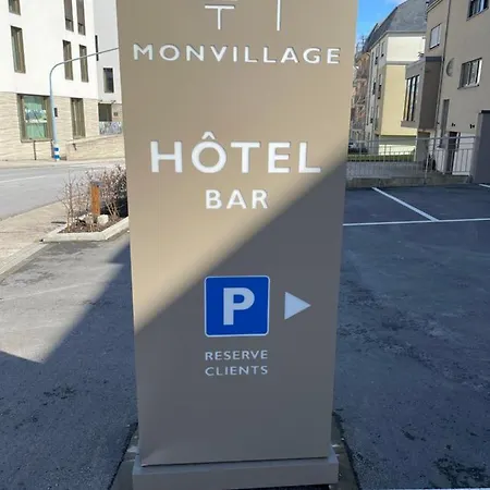 Monvillage Hotel 3*