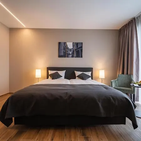 Hotel Monvillage