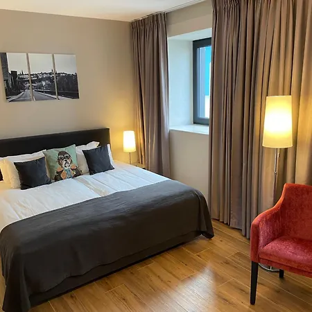 Hotel Monvillage 3*