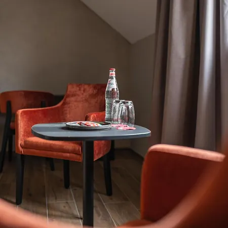 Hotel Monvillage