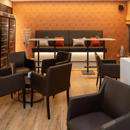 Monvillage Hotel Mondercange