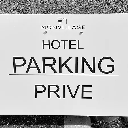 Monvillage 3*