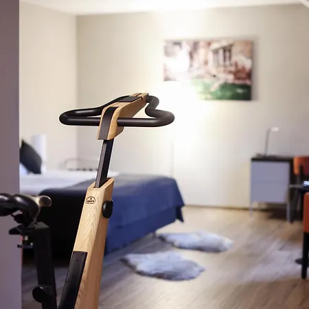 Monvillage 호텔 3*