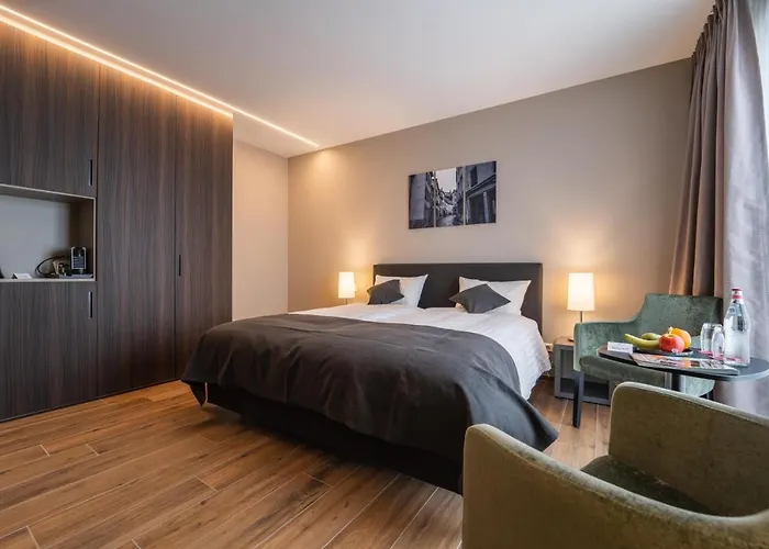 Monvillage Mondercange