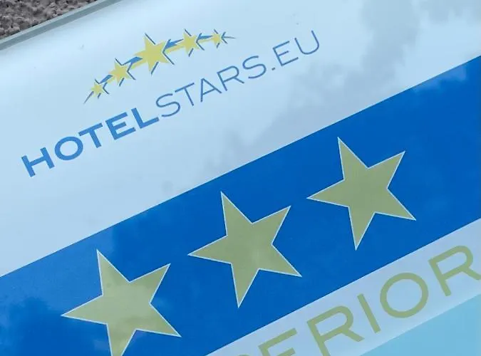 Monvillage Hotel Mondercange