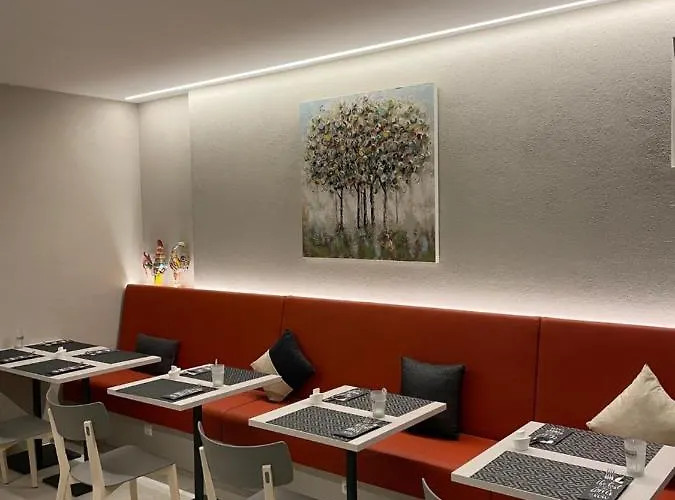 Monvillage Hotel Mondercange