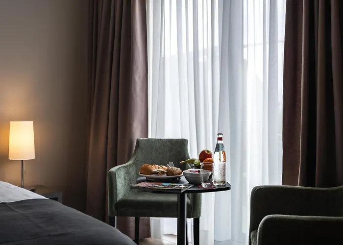 Monvillage Mondercange