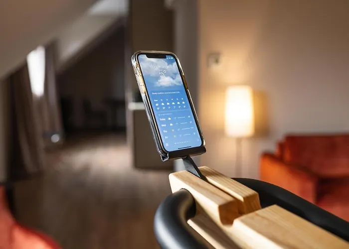 Monvillage Mondercange