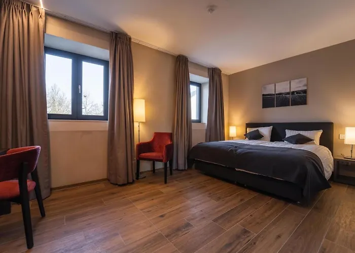 Monvillage Отель 3*