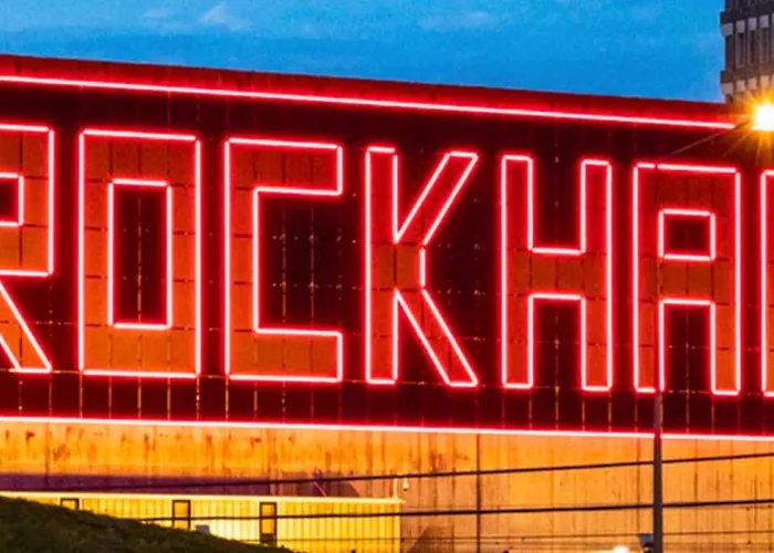 Hotel Monvillage Mondercange