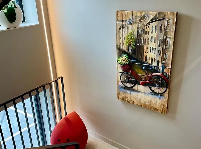 Monvillage 3* Mondercange