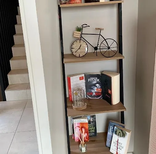 Monvillage Отель